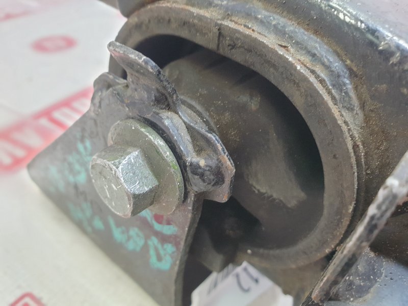 Подушка двигателя, 200 рублей, Красноярск