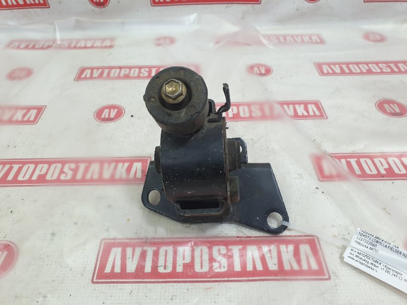 Подушка двигателя, 200 рублей, Красноярск