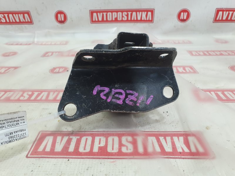 Подушка двигателя, 200 рублей, Красноярск