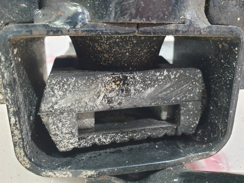 Подушка двигателя, 1200 рублей, Красноярск