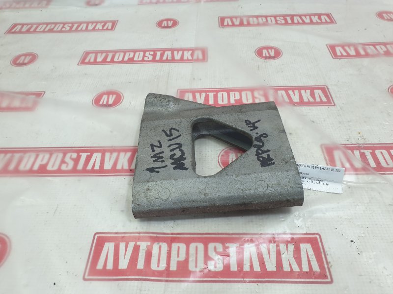 Кронштейн подушки двигателя, 300 рублей, Красноярск