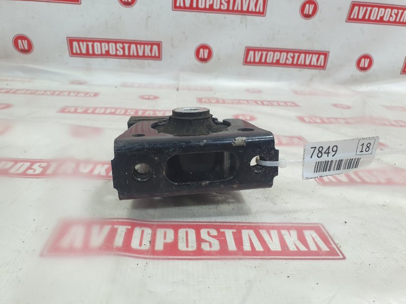 Подушка двигателя, 500 рублей, Красноярск