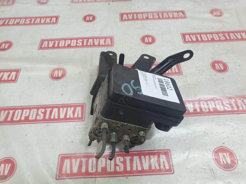 Блок ABS, 700 рублей, Красноярск