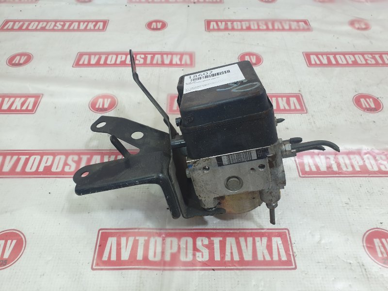 Блок ABS, 700 рублей, Красноярск