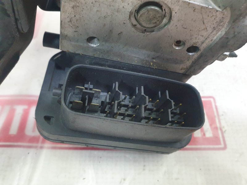 Блок ABS, 700 рублей, Красноярск