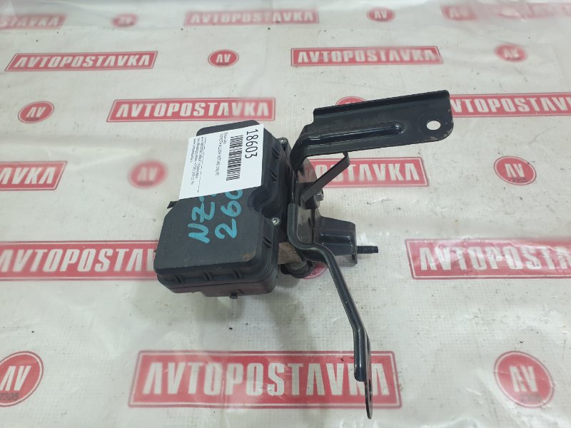 Блок ABS, 1200 рублей, Красноярск