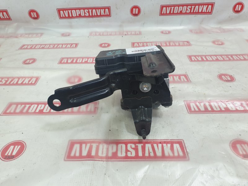 Блок ABS, 1200 рублей, Красноярск