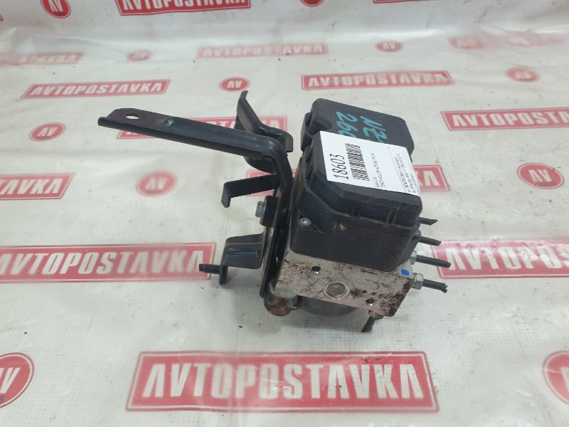 Блок ABS, 1200 рублей, Красноярск