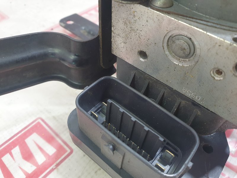 Блок ABS, 1200 рублей, Красноярск