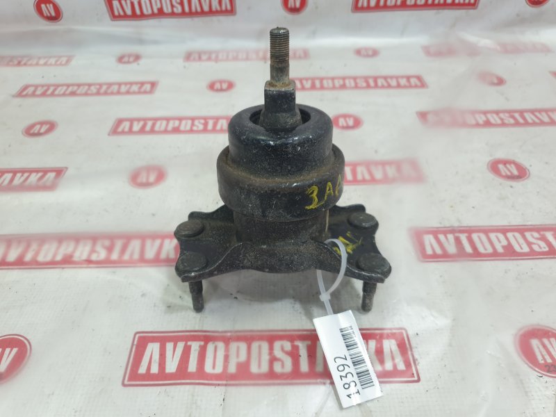 Подушка двигателя, 2000 рублей, Красноярск