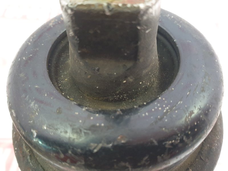 Подушка двигателя, 2000 рублей, Красноярск