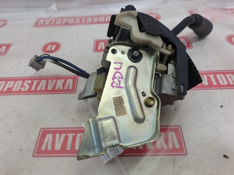 Селектор КПП, 700 рублей, Красноярск