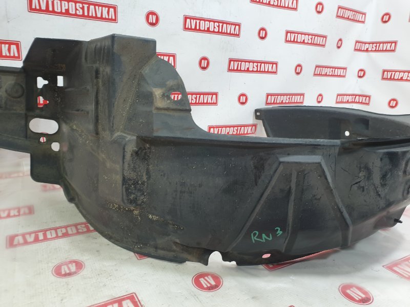 Подкрылок, 2000 рублей, Красноярск