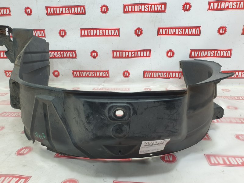 Подкрылок, 2000 рублей, Красноярск