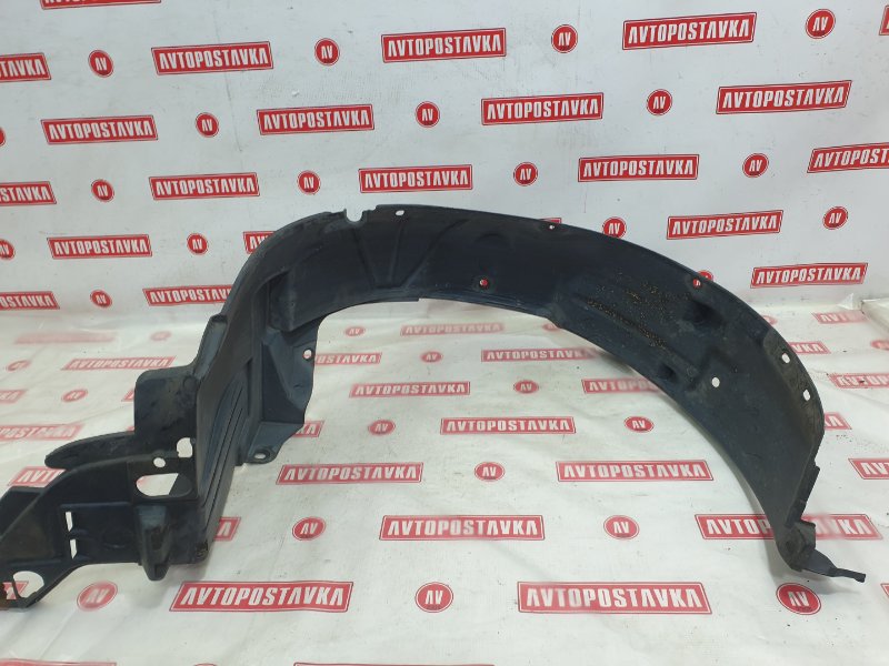 Подкрылок, 2000 рублей, Красноярск