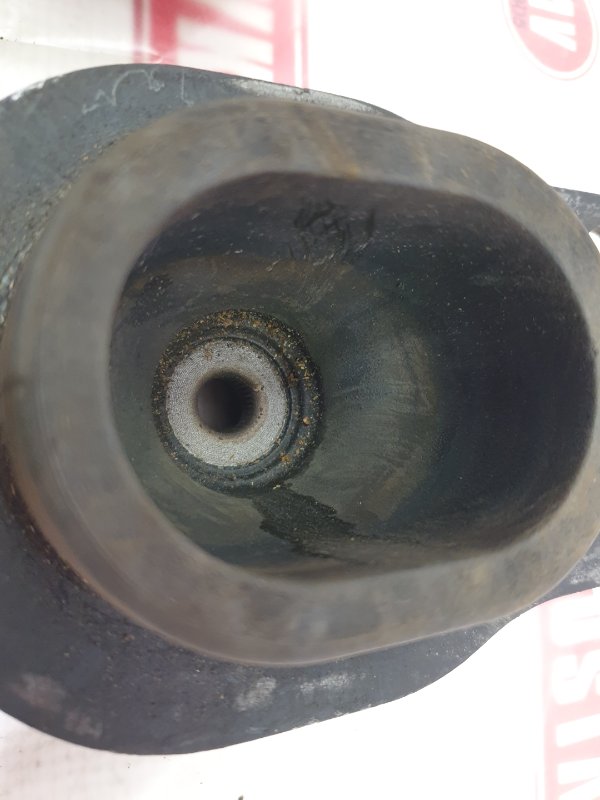 Подушка двигателя, 900 рублей, Красноярск