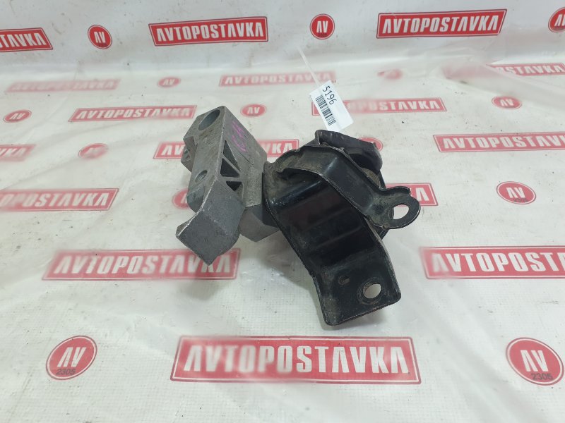 Подушка двигателя, 500 рублей, Красноярск