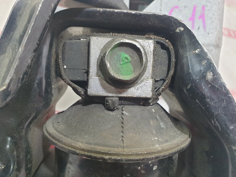 Подушка двигателя, 500 рублей, Красноярск