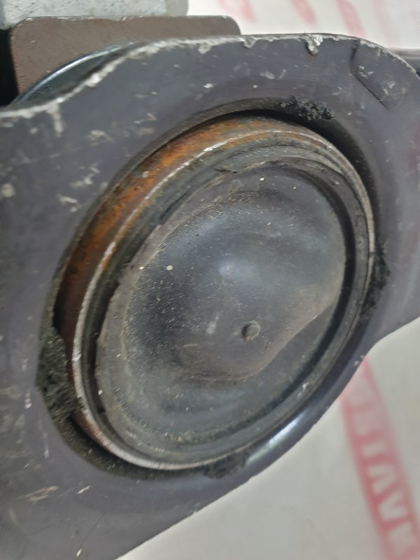 Подушка двигателя, 500 рублей, Красноярск