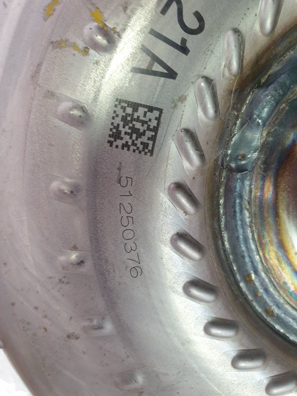 Гидротрансформатор, 2500 рублей, Красноярск