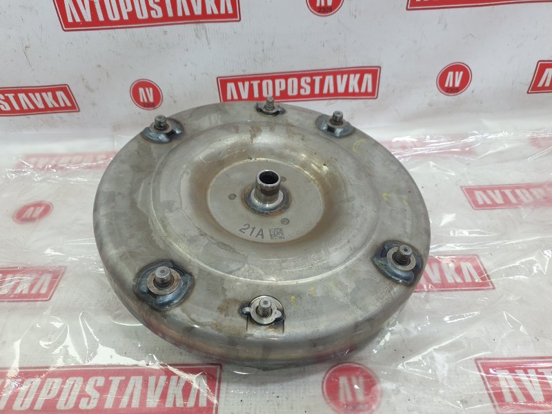 Гидротрансформатор, 2500 рублей, Красноярск