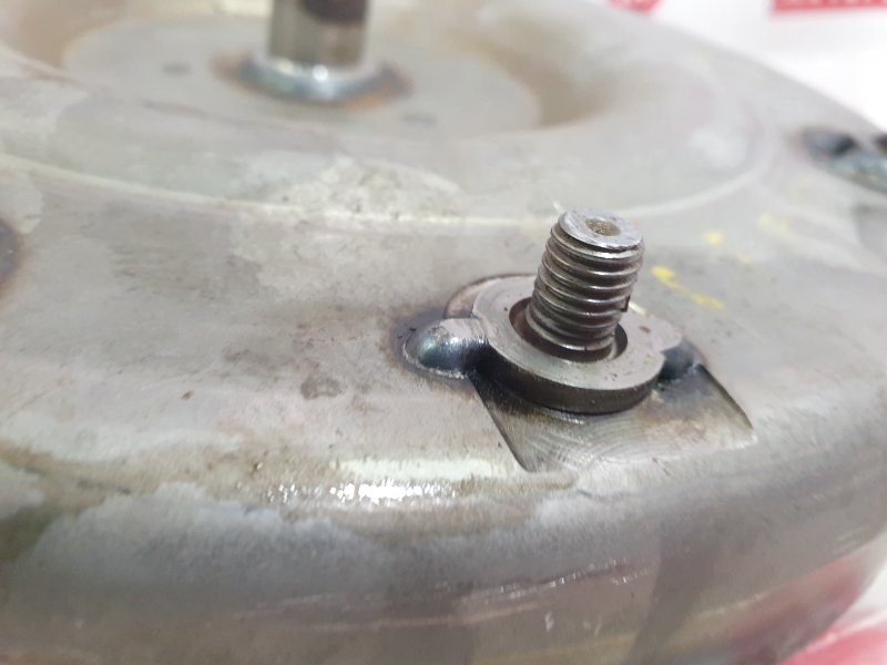 Гидротрансформатор, 2500 рублей, Красноярск