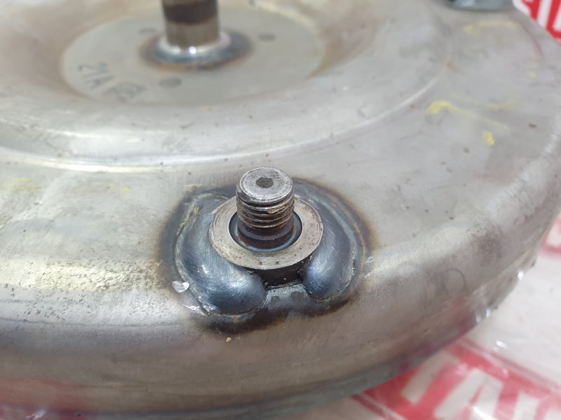 Гидротрансформатор, 2500 рублей, Красноярск