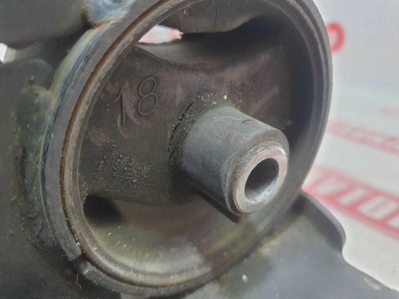 Подушка двигателя, 250 рублей, Красноярск