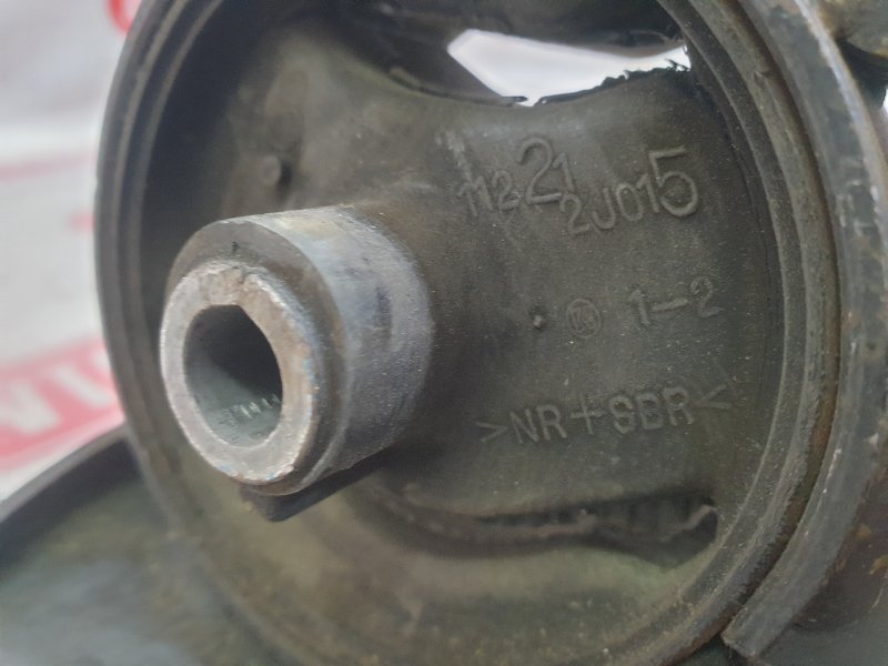 Подушка двигателя, 250 рублей, Красноярск