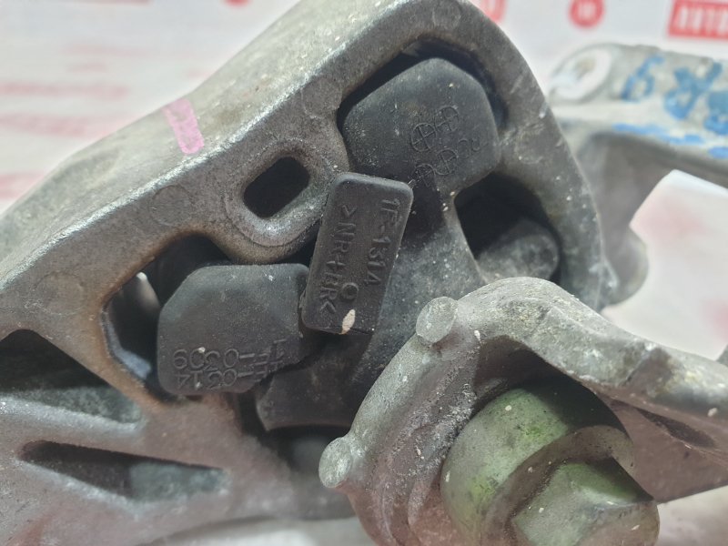 Подушка двигателя, 500 рублей, Красноярск