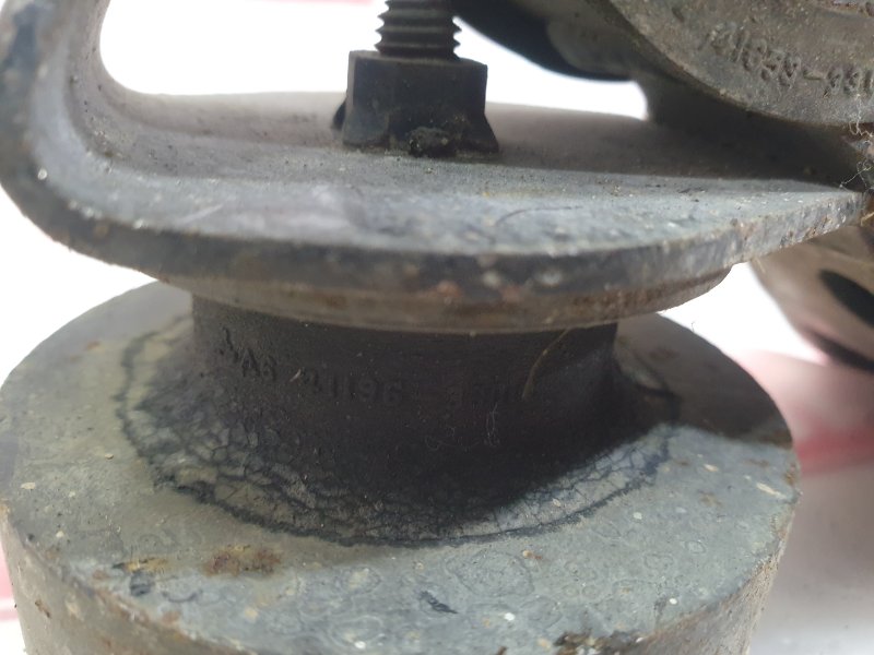 Подушка редуктора, 200 рублей, Красноярск