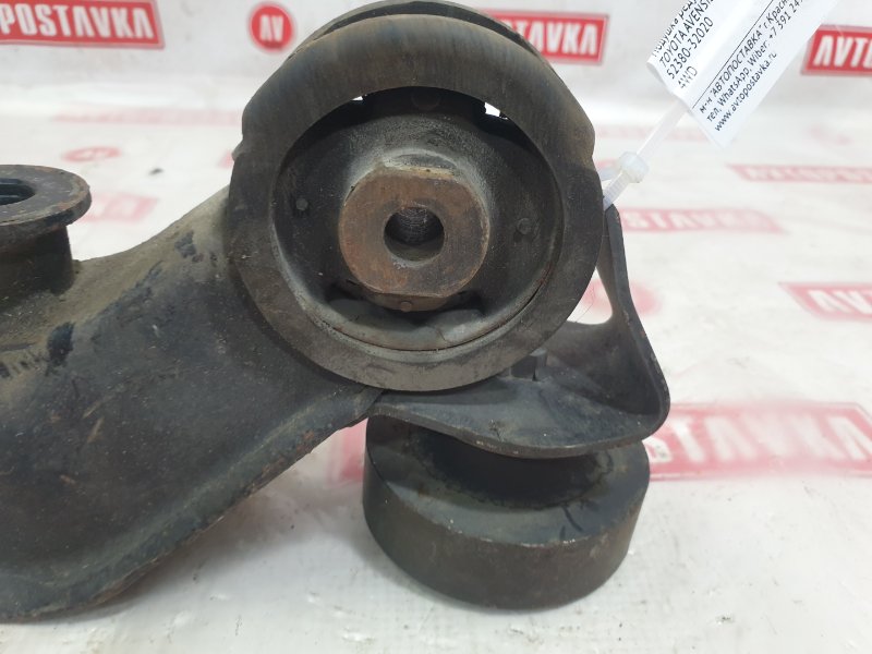 Подушка редуктора, 200 рублей, Красноярск