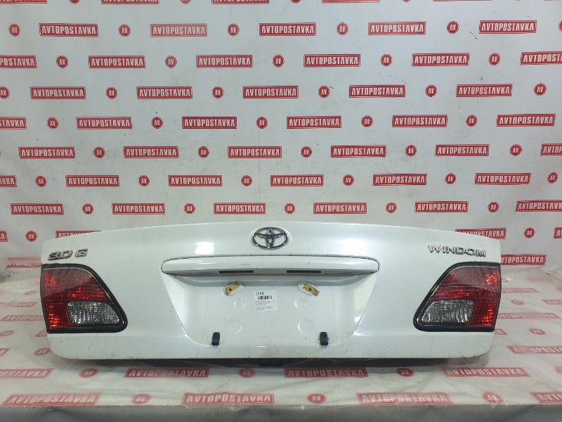 Крышка багажника, 4400 рублей, Красноярск