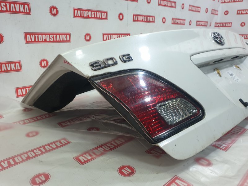 Крышка багажника, 4400 рублей, Красноярск