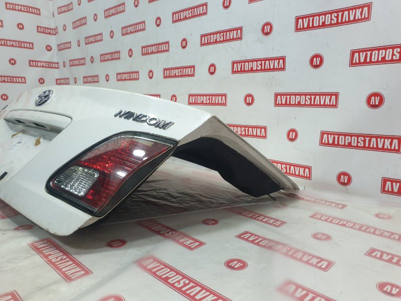 Крышка багажника, 4400 рублей, Красноярск