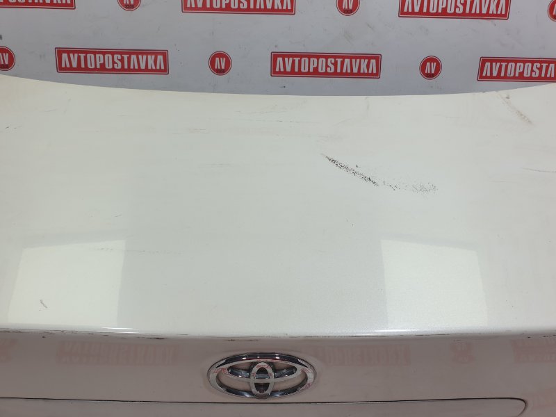 Крышка багажника, 4400 рублей, Красноярск