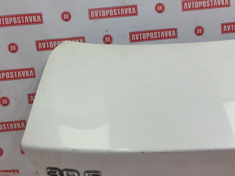 Крышка багажника, 4400 рублей, Красноярск