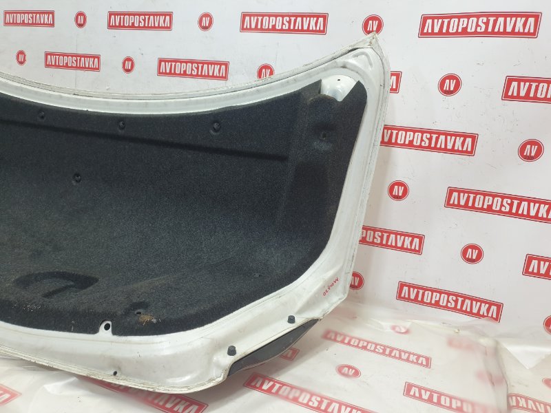 Крышка багажника, 4400 рублей, Красноярск