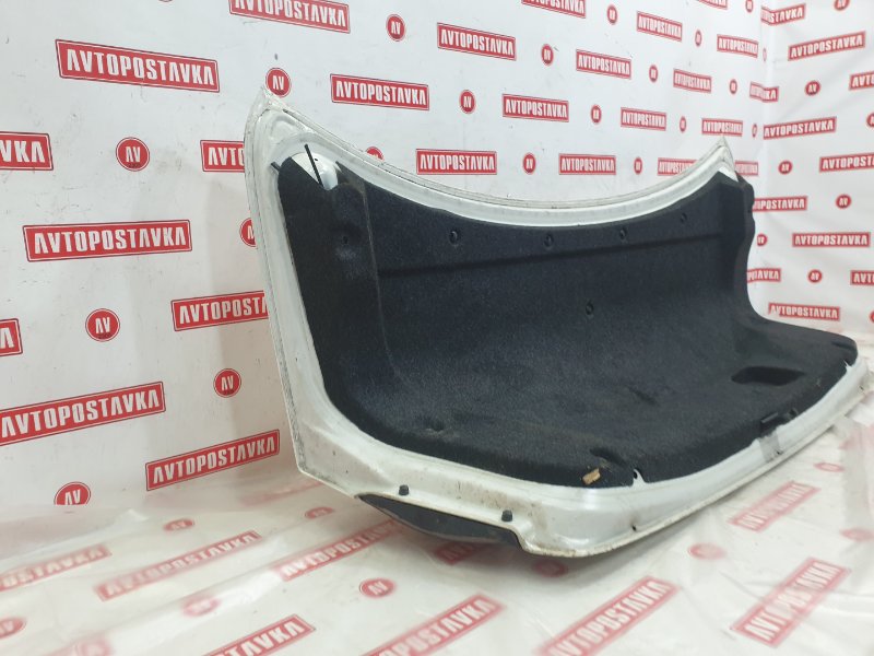 Крышка багажника, 4400 рублей, Красноярск