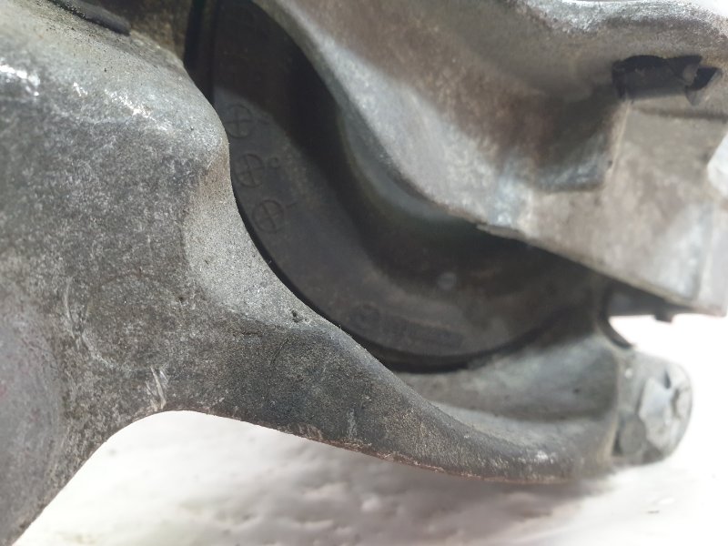 Подушка двигателя, 3450 рублей, Красноярск