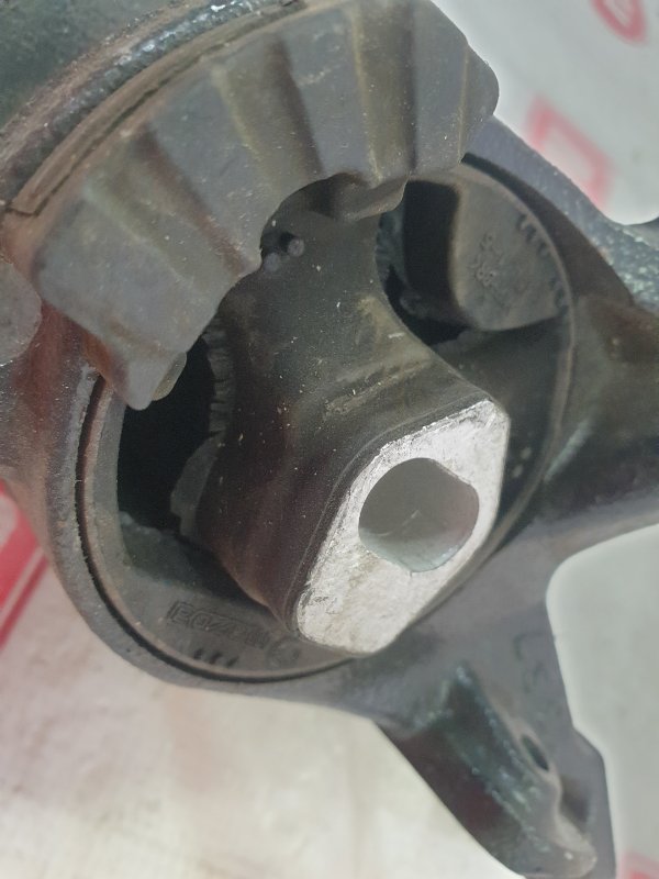 Подушка двигателя, 1500 рублей, Красноярск