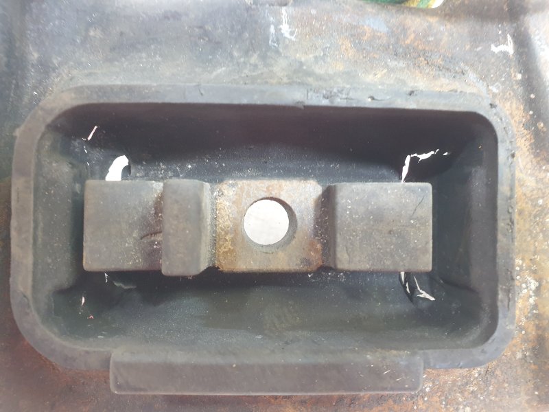 Подушка двигателя, 400 рублей, Красноярск