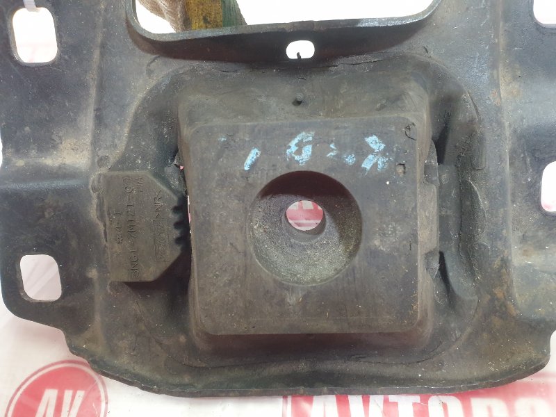 Подушка двигателя, 400 рублей, Красноярск