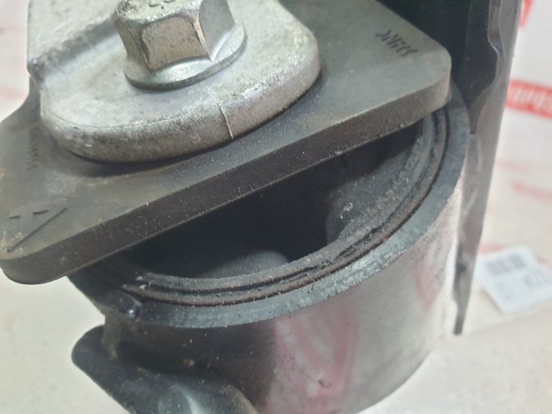 Подушка двигателя, 500 рублей, Красноярск