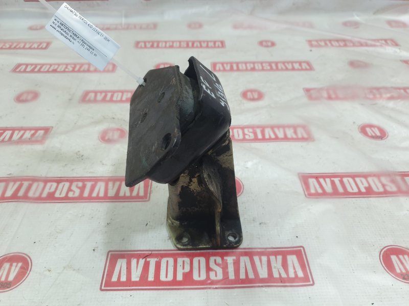 Подушка двигателя, 750 рублей, Красноярск