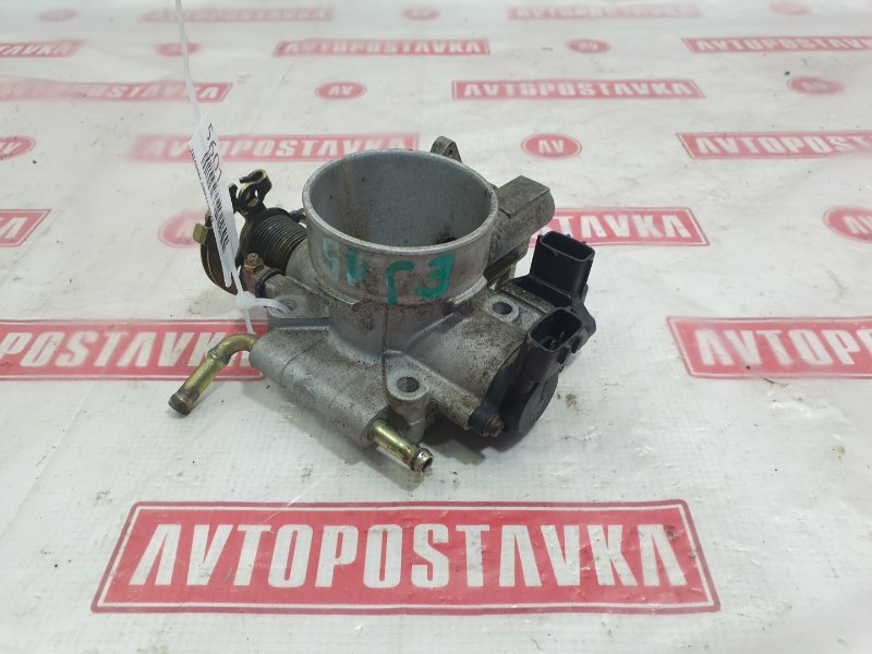 Заслонка дроссельная, 1900 рублей, Красноярск