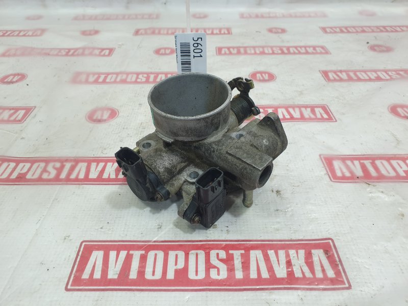 Заслонка дроссельная, 1900 рублей, Красноярск