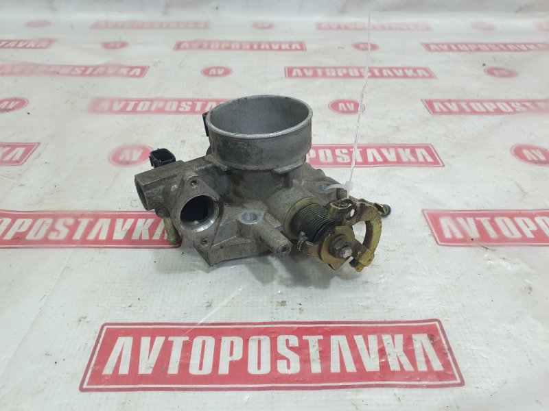 Заслонка дроссельная, 1900 рублей, Красноярск