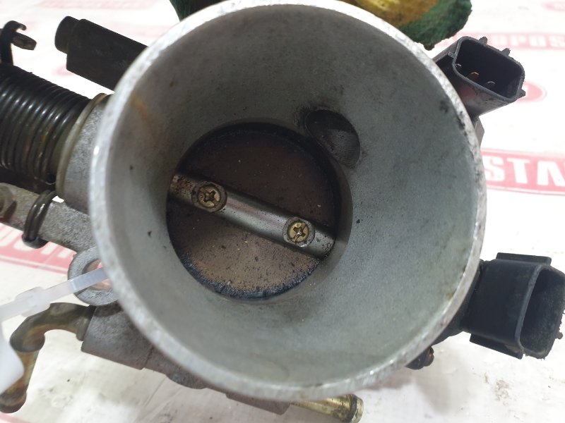 Заслонка дроссельная, 1900 рублей, Красноярск