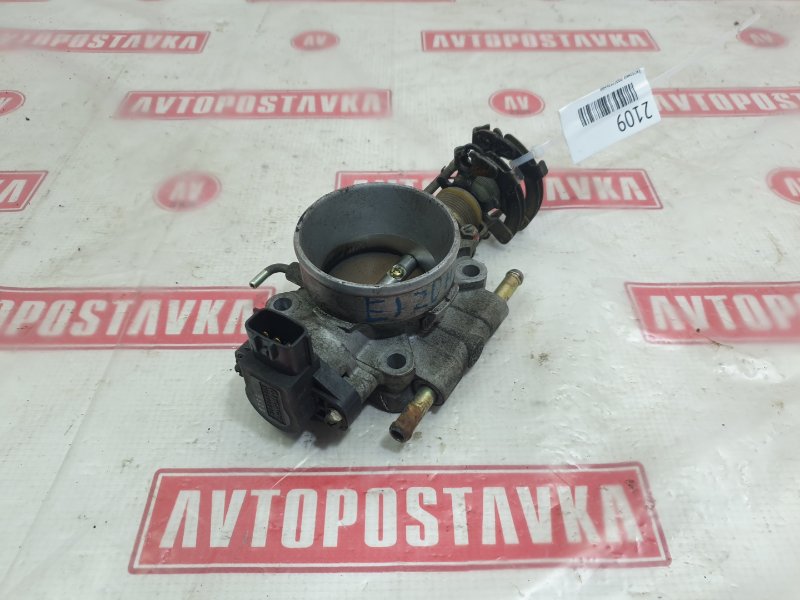 Заслонка дроссельная, 2900 рублей, Красноярск